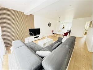 maison recente à la vente -   35132  VEZIN LE COQUET, surface 122 m2 vente maison recente - UBI468591812
